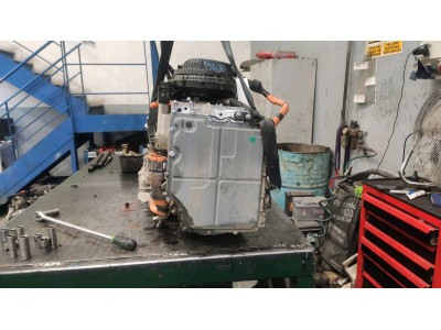 MOTOR  2015
