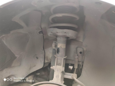 AMORTIGUADOR DELANTERO DERECHO OPEL INSIGNIA 2008