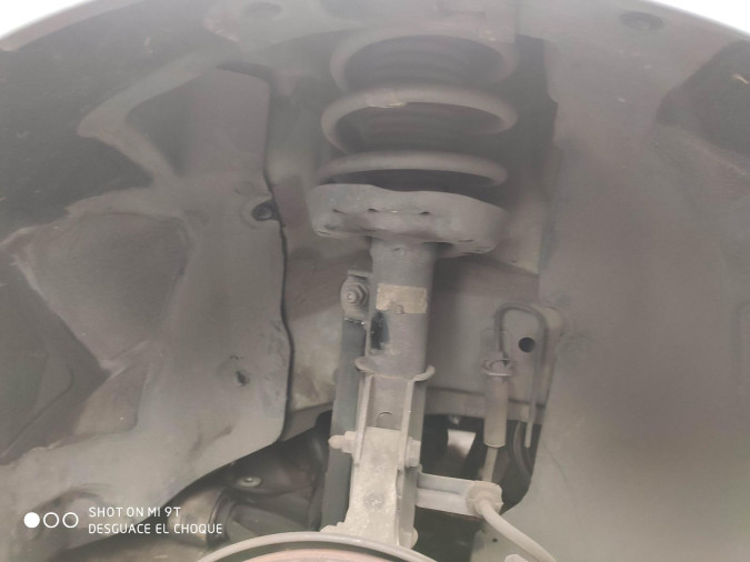 AMORTIGUADOR DELANTERO DERECHO OPEL INSIGNIA 2008