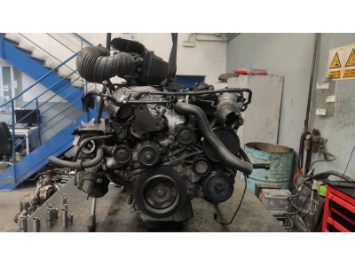 MOTOR  2003