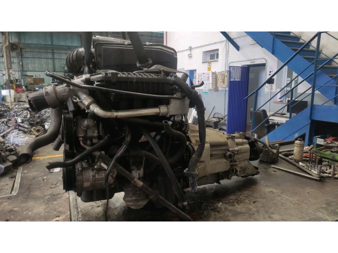 MOTOR  2003