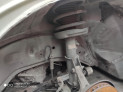 AMORTIGUADOR DELANTERO IZQUIERDO OPEL INSIGNIA 2008