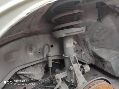AMORTIGUADOR DELANTERO IZQUIERDO OPEL INSIGNIA 2008