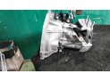 CAJA DE CAMBIOS MANUAL 6 VELOCIDADES   2019