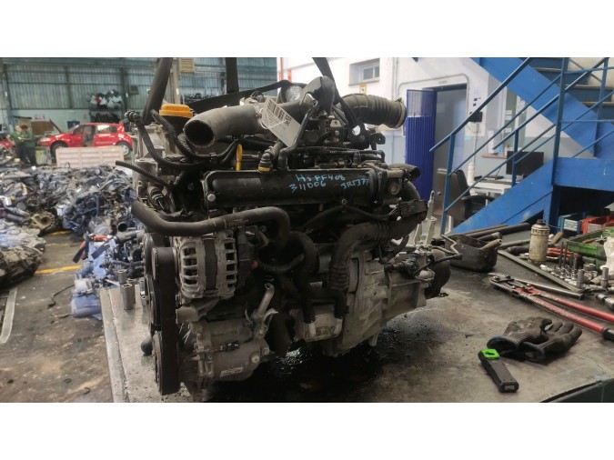 MOTOR 
