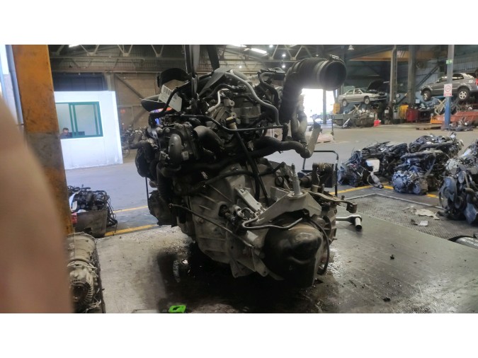 MOTOR ARRANQUE RENAULT CLIO