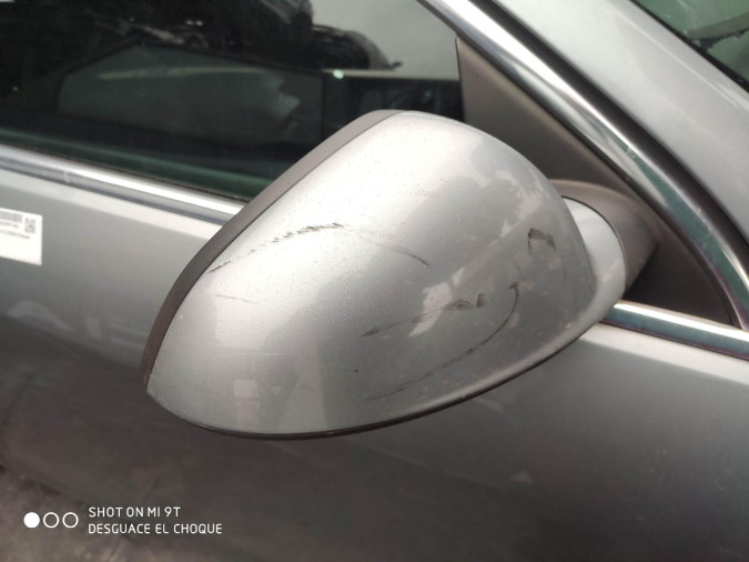 RETROVISOR DERECHO OPEL INSIGNIA 2008