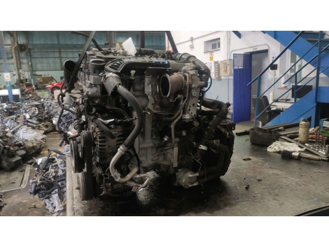 MOTOR ARRANQUE  2019