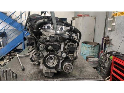 CAJA CAMBIOS  2019
