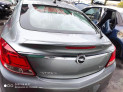 PORTON TRASERO OPEL INSIGNIA 2008