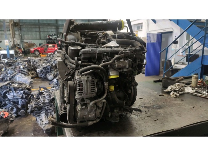 ALTERNADOR  2013