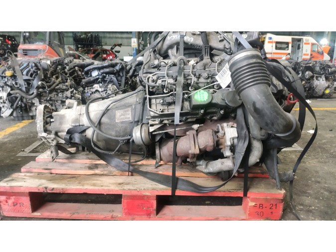 MOTOR SO 