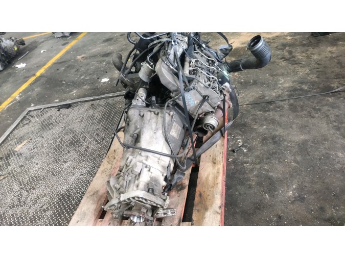 MOTOR ARRANQUE 