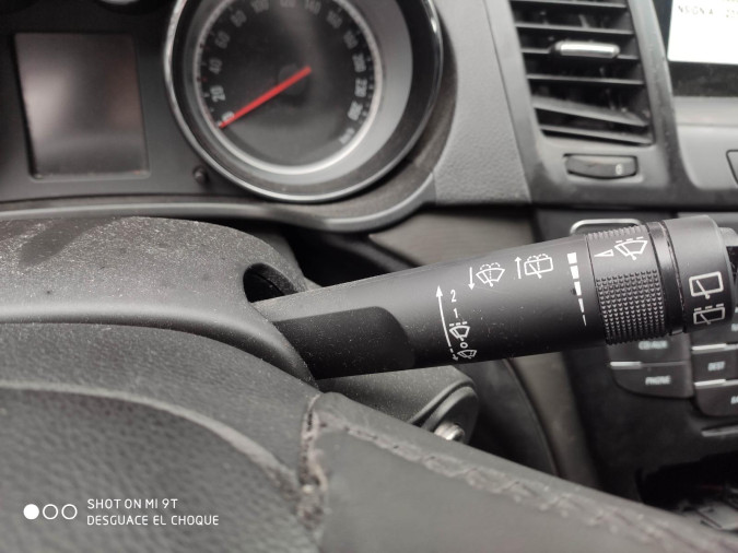Mando Multifunción OPEL INSIGNIA 2008