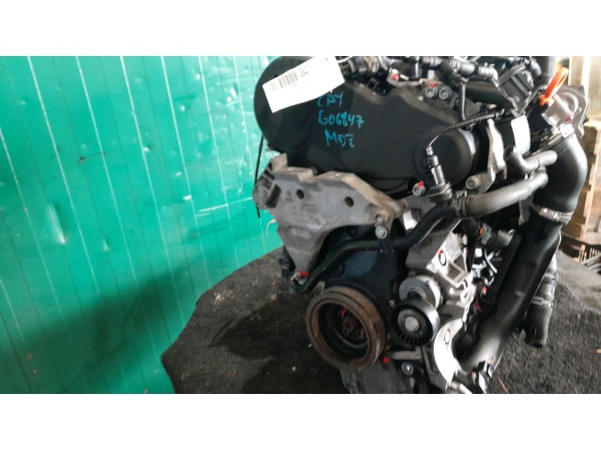 MOTOR  2011