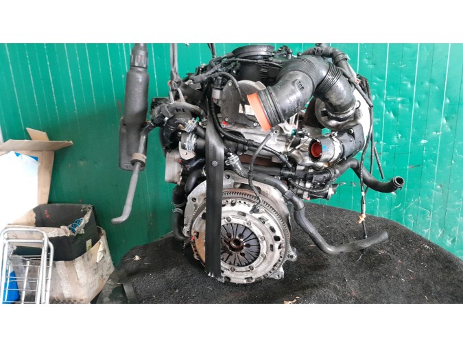 MOTOR  2011