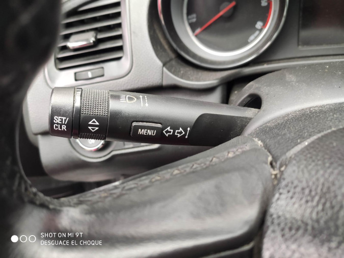 Mando Multifunción OPEL INSIGNIA 2008