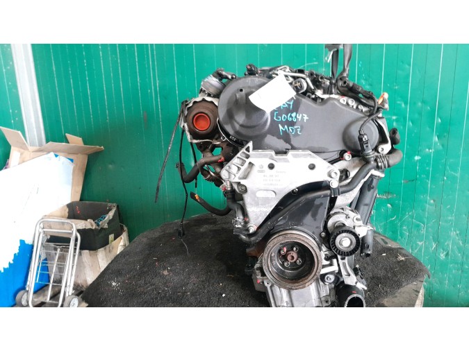 MOTOR  2011
