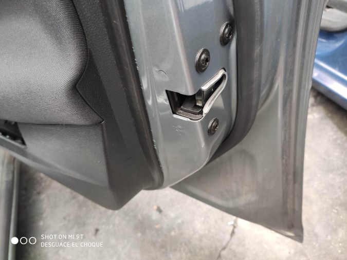 CERRADURA PUERTA DELANTERA DERECHA OPEL INSIGNIA 2008