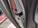 CERRADURA PUERTA TRASERA IZQUIERDA OPEL INSIGNIA 2008