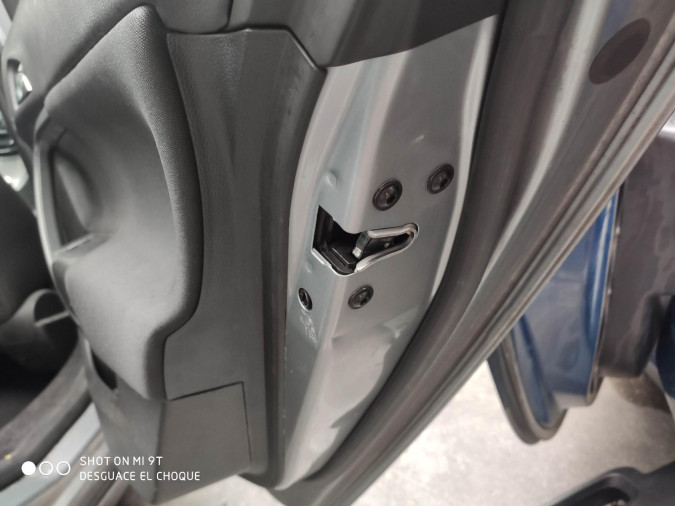 CERRADURA PUERTA TRASERA DERECHA OPEL INSIGNIA 2008