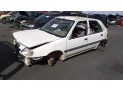 MECANICA TRASERA CITROEN SAXO 1997
