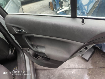 ELEVALUNAS TRASERO DERECHO OPEL INSIGNIA 2008