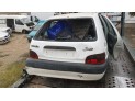 AMORTIGUADOR DELANTERO IZQUIERDO CITROEN SAXO 1997