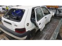 BRAZO SUSPENSION DELANTERO IZQUIERDO CITROEN SAXO 1997