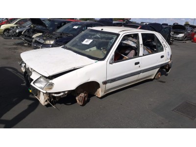 BRAZO SUSPENSION TRASERO IZQUIERDO CITROEN SAXO 1997