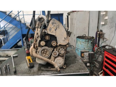 Motor CITROEN SAXO 1997