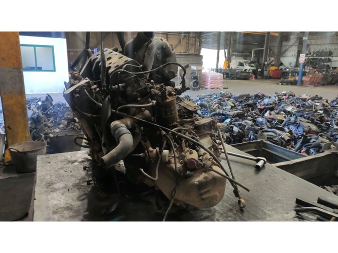 MOTOR ARRANQUE CITROEN SAXO 1997