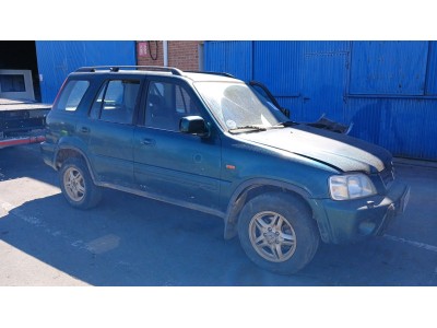 MECANICA TRASERA	 HONDA CR-V 2000