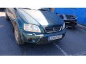 MECANICA TRASERA	 HONDA CR-V 2000
