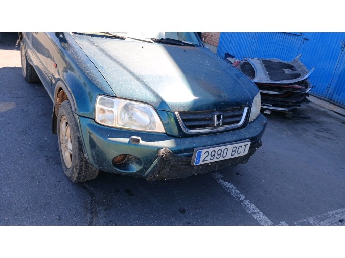 ELECTROVENTILADOR HONDA CR-V 2000