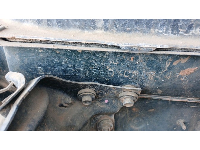 ELECTROVENTILADOR HONDA CR-V 2000