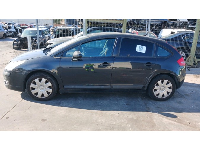PILOTO TRASERO DERECHO CITROEN C4 2005