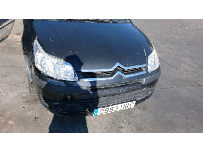 PILOTO TRASERO DERECHO CITROEN C4 2005
