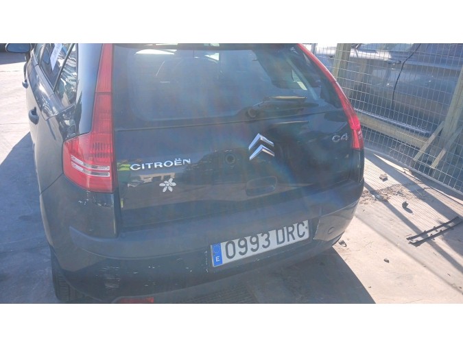 PILOTO INTERMITENTE RETROVISOR IZQUIERDO CITROEN C4 2005
