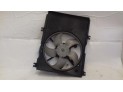ELECTROVENTILADOR SUZUKI SWIFT 2014