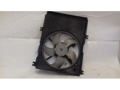 ELECTROVENTILADOR SUZUKI SWIFT 2014