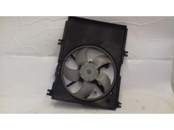 ELECTROVENTILADOR SUZUKI SWIFT 2014