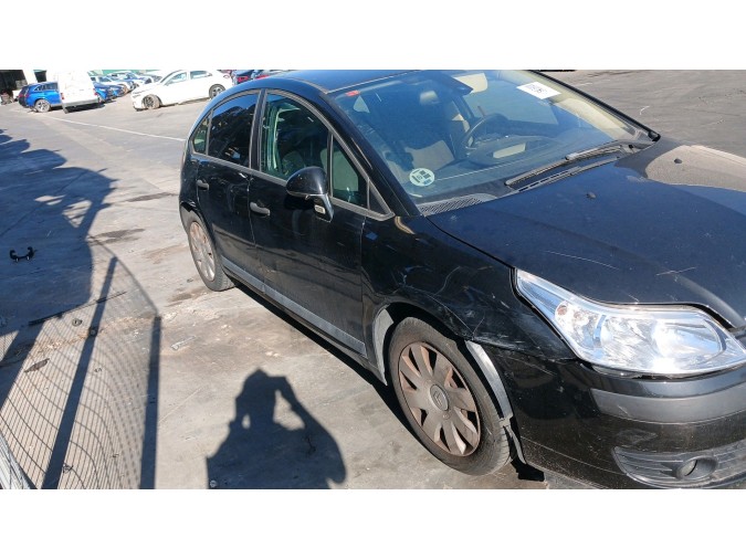 PARAGOLPES DELANTERO CITROEN C4 2005