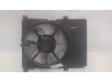 ELECTROVENTILADOR SUZUKI SWIFT 2014