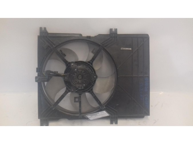 ELECTROVENTILADOR SUZUKI SWIFT 2014