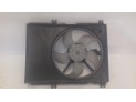 ELECTROVENTILADOR SUZUKI SWIFT 2014