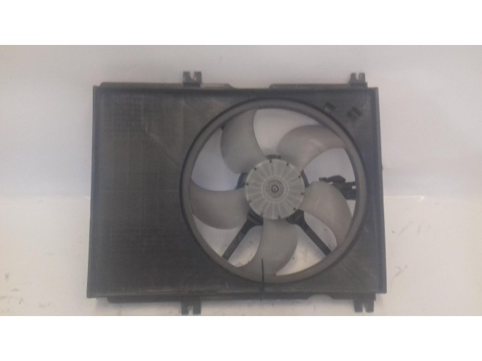 ELECTROVENTILADOR SUZUKI SWIFT 2014