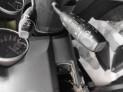 MANDO MULTIFUNCION MERCEDES CLASE M 2006