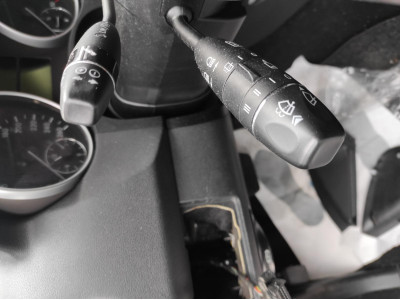 MANDO MULTIFUNCION MERCEDES CLASE M 2006