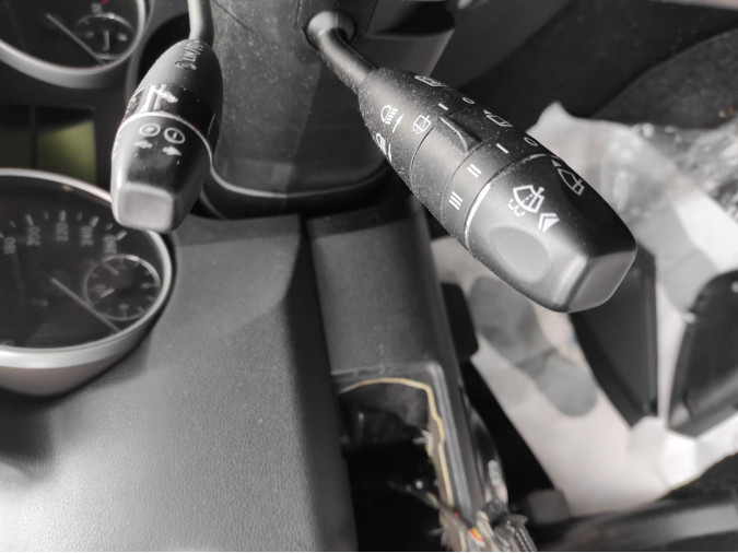 MANDO MULTIFUNCION MERCEDES CLASE M 2006